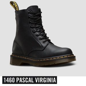 1460 Pascal Virginia Dr. Martens